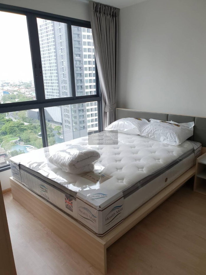 รูป เช่าคอนโด ไอดีโอ โอทู BTS-บางนา บางนา เขต บางนา กรุงเทพ CX-85448 ✅ ทักไลน์ @connexproperty ตอบทันที ทีมงานมืออาชีพ ✅ - รูปที่ 11/12