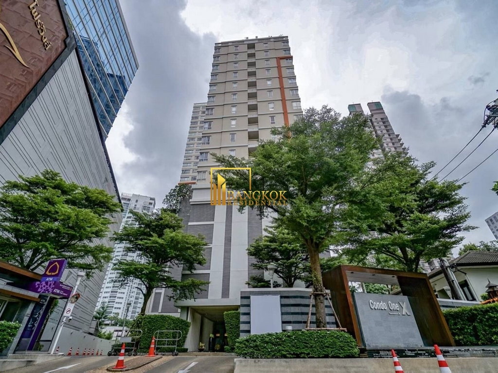 picture Condo One X | Great Value 2 Bedroom Rental Property - BR1121CD - 23/23