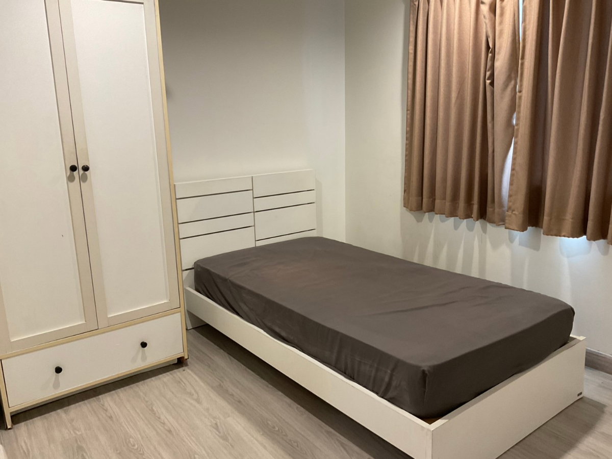 รูป 💕🏭ปล่อยเช่า For Rent Condo 2ห้องนอน ใกล้ The Mall งามวงศ์วาน The Paint งามวงศ์วานG 22 ขนาด 46ตรม.2ห้องนอน 1ห้องน้ำ💕🏭 - รูปที่ 2/39