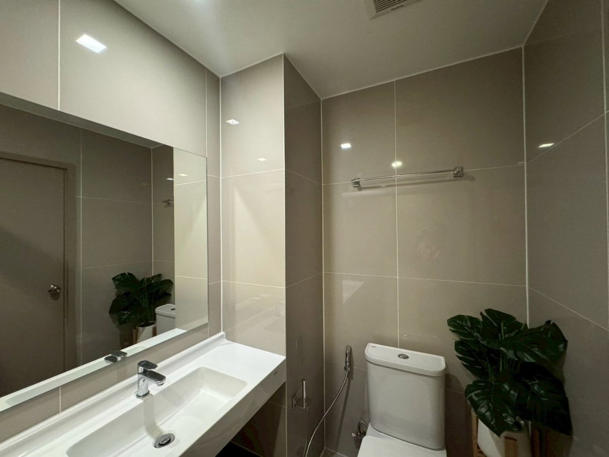 picture #SC13923 📌 Rent | 🟦🟨IDEO Rama 9 - Asoke🟥🟩💬𝑪𝒐𝒏𝒕𝒂𝒄𝒕𝑳𝑰𝑵𝑬:@𝒔𝒆𝒄𝒓𝒆𝒕𝒑𝒓𝒐𝒑𝒆𝒓𝒕𝒚 🔥✨ - 12/12