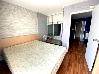 Condos for sale MRT Phahon Yothin : 🎉 For Sell Condo U VIBHA - LADPRAO Building B, Floor 4,1 bed room, Room size 32 sqm