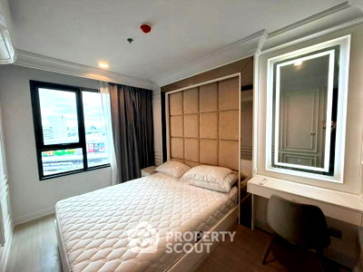 Condos for rent : 20th-Floor 1-BR 35 Sqm Condo At Life Ladprao, 100m to BTS (ID 2911508)
