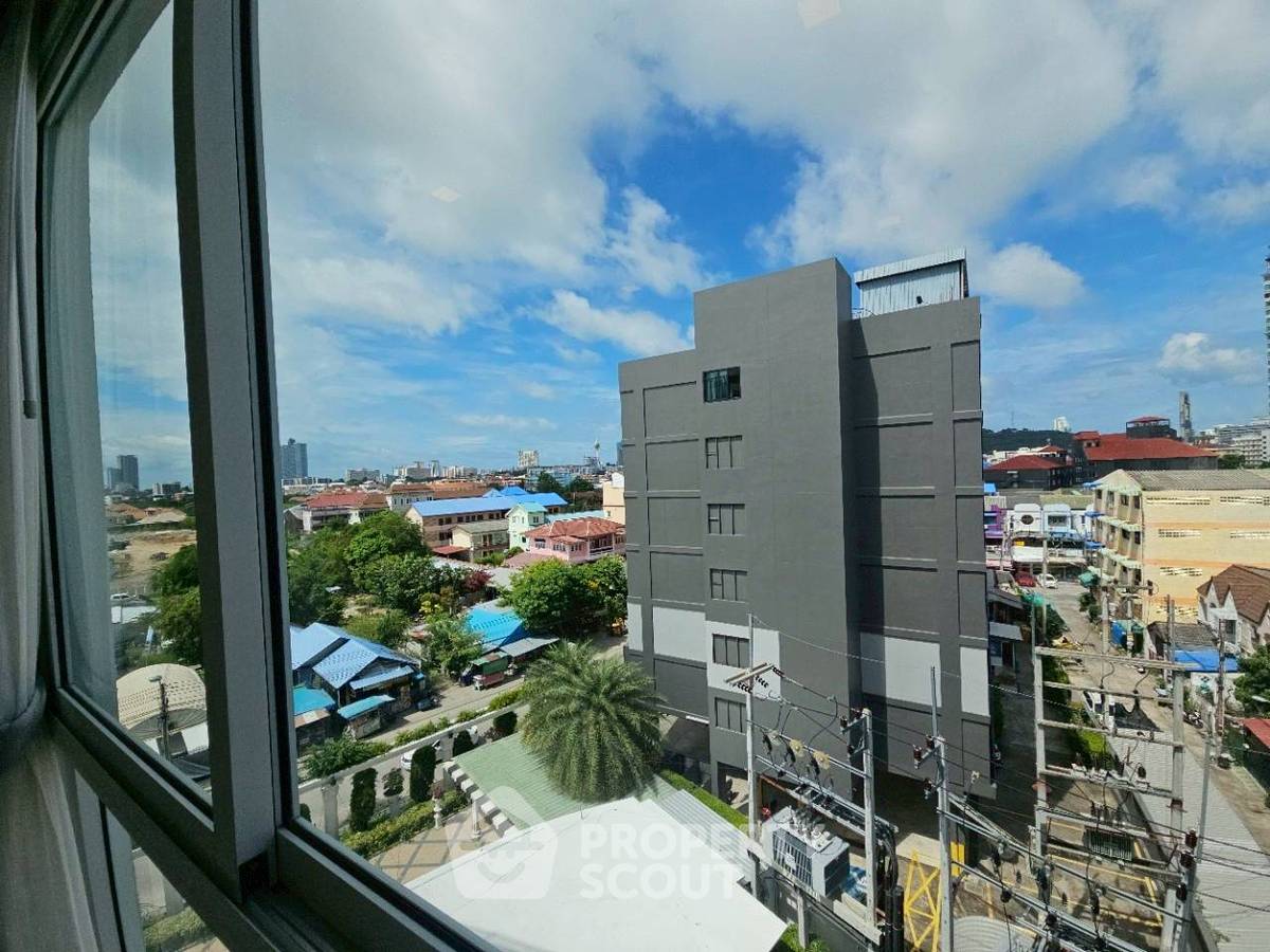 รูป คอนโด 1-ห้องนอน ที่ โอลิมปัส ซิตี้ การ์เด้น ใกล้ พัทยาใต้ (ID 2909416) - รูปที่ 8/9
