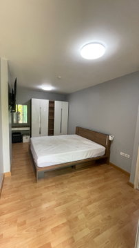 1912CRH, 1 Br. condo for rent at Supalai City Resort RatchadaâHuaykhwang.