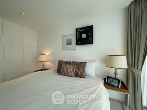 คอนโด 2-ห้องนอน ที่ เดอะ แซงชัวรี วงศ์อมาตย์ ใกล้ ปราสาทสัจธรรม (ID 2605683)