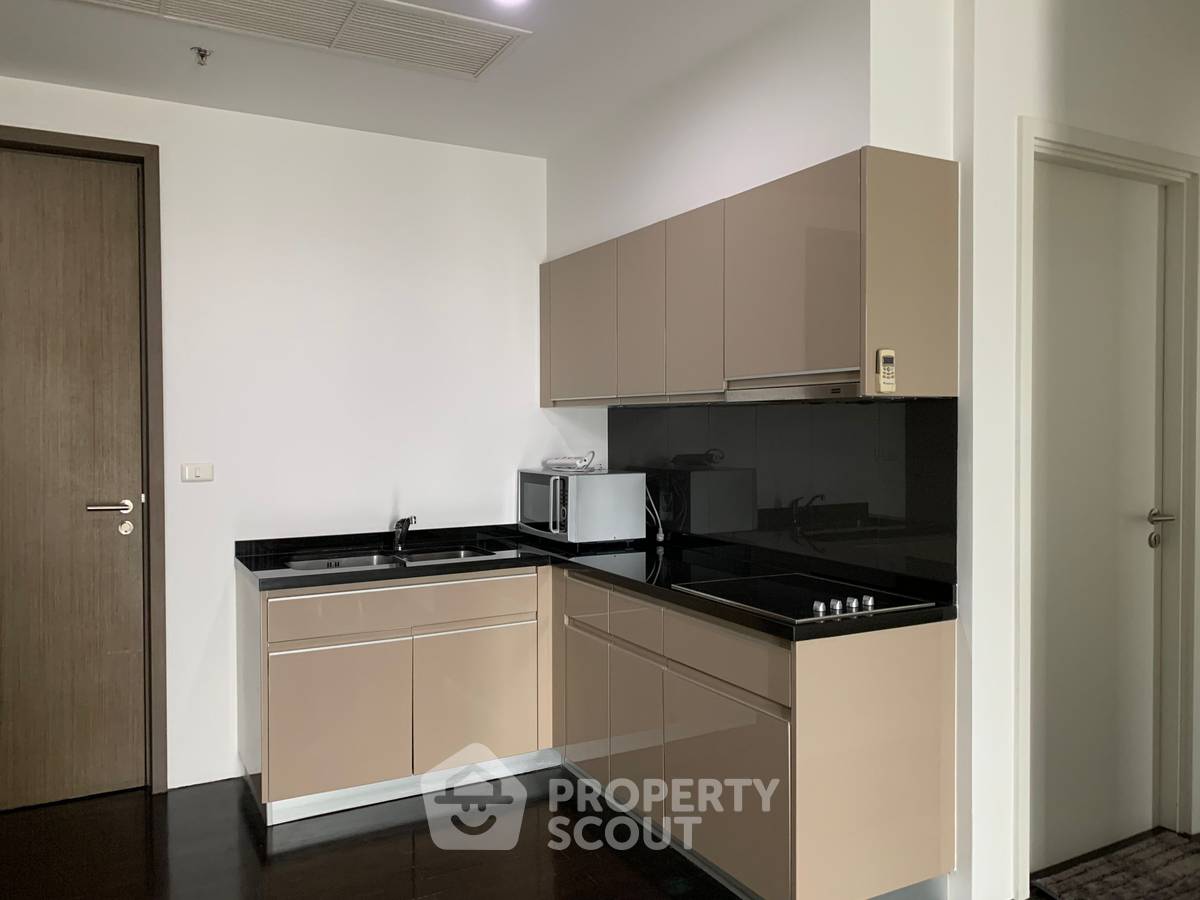 picture 2-BR Condo at 39 By Sansiri near BTS Phrom Phong (ID 2706292) - 7/17