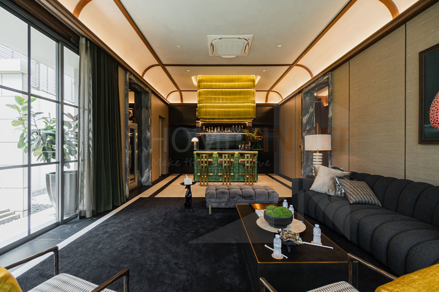 รูป SMYTH’S Kaset - Nawamin 4 bedrooms, for sale - รูปที่ 11/47