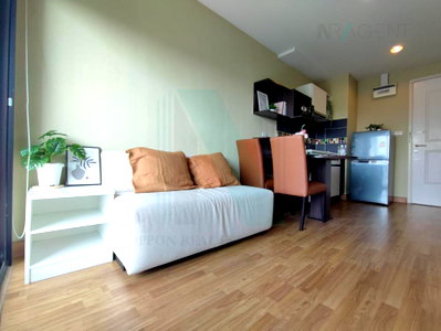 Condos for sale : 🎉 For Sell Condo BAAN NAVATARA Building D, Floor 6,1 bed room, Room size 32.00 sqm