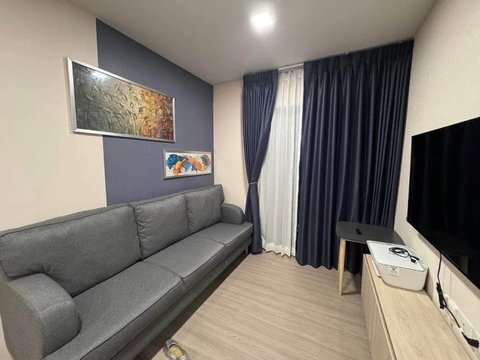 คอนโด 2ห้องนอน ห้องใหม่ ห้องวิวสระ พร้อมเข้าอยู่