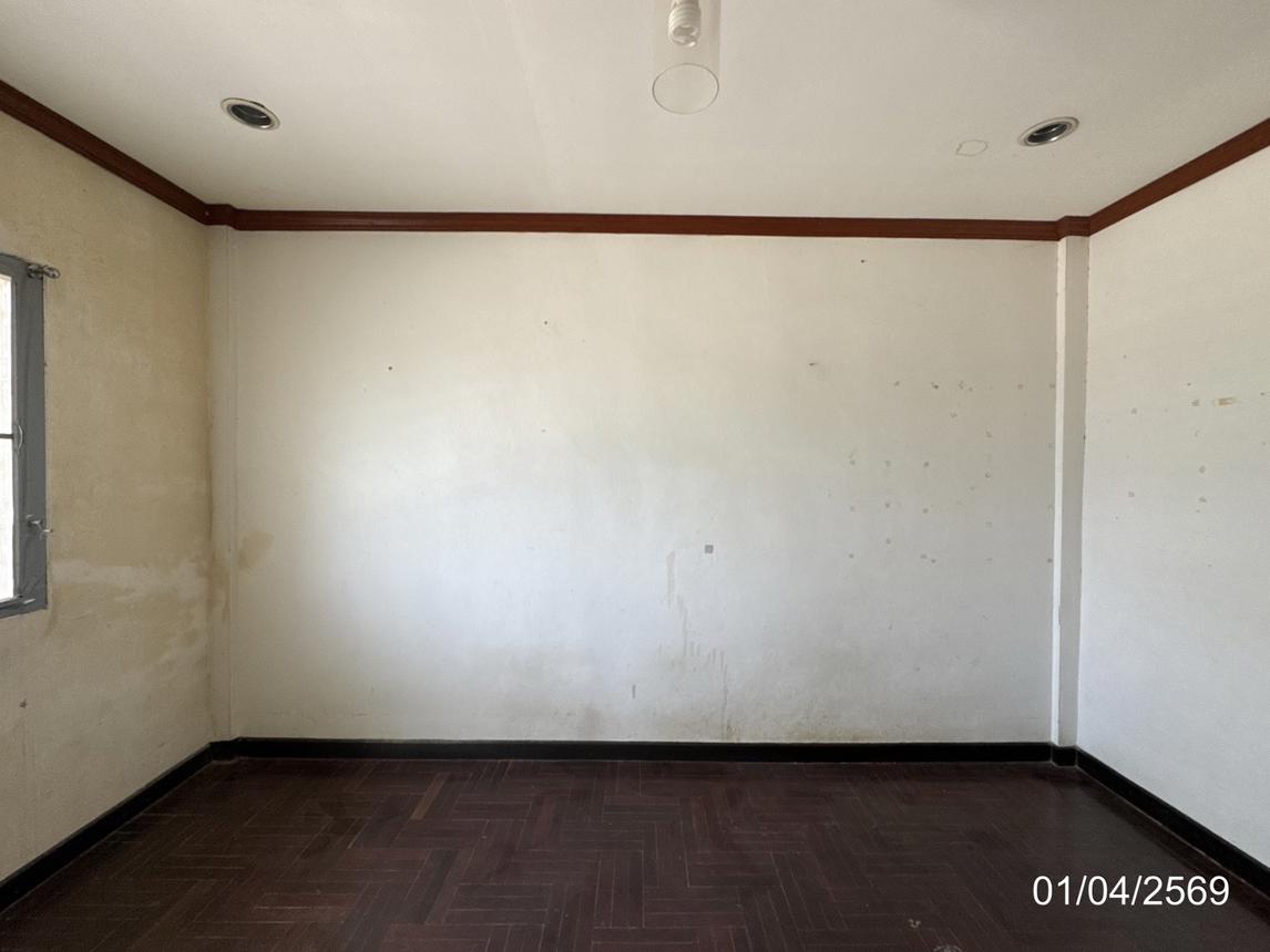 รูป ทาวน์เฮ้าส์ 18 ตร.วา วโรชา 7 บางบ่อ สมุทรปราการ 932,000 - รูปที่ 44/50