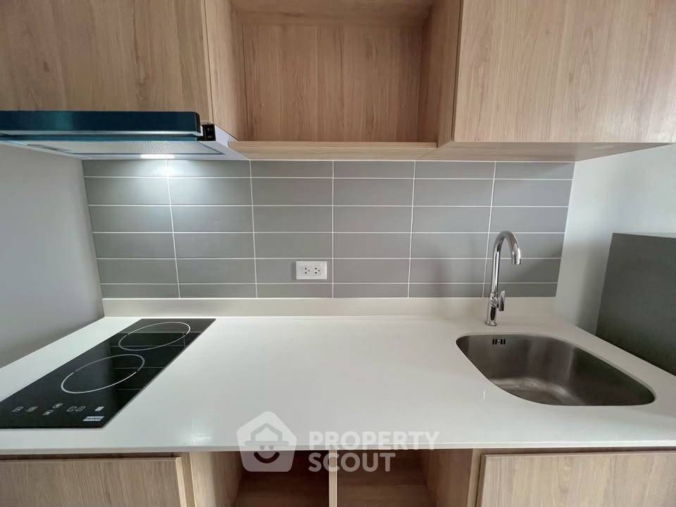 รูป คอนโด 1-ห้องนอน ที่ ชีวาทัย ปิ่นเกล้า ใกล้ MRT บางยี่ขัน (ID 2915283) - รูปที่ 9/12
