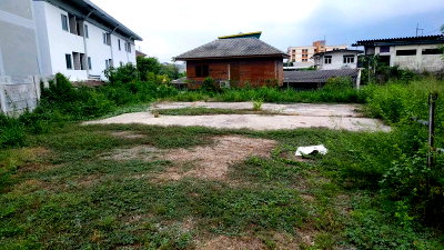 ที่ดิน นิคมอมตะนคร : ขายที่ดินนาป่า ชลบุรี ใกล้ร้านอาหารเตือนใจ ทำเลดี เดินทางสะดวก