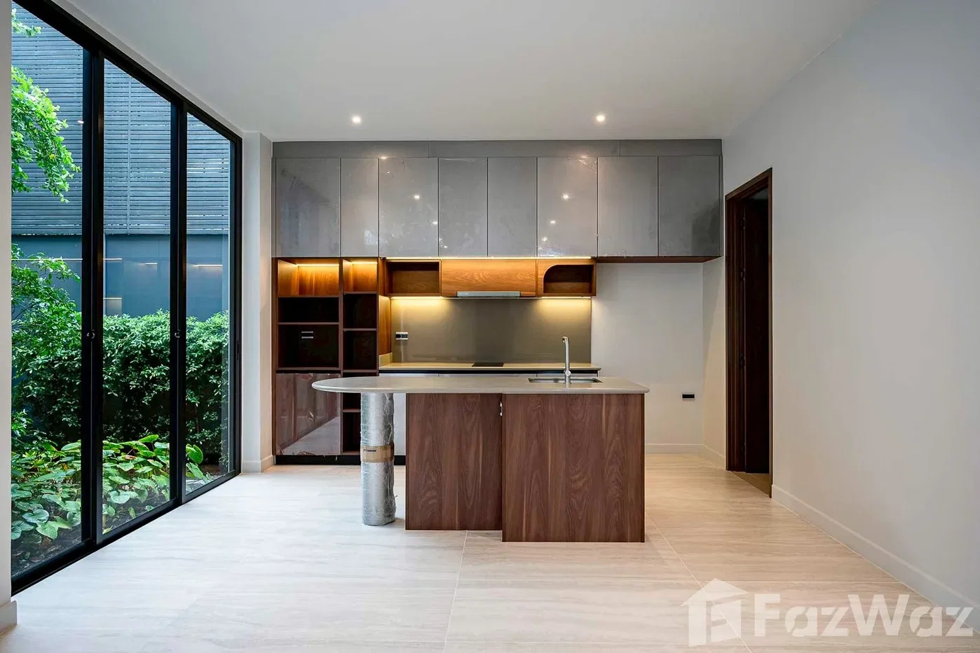 รูป ขาย บ้านเดี่ยว 4 ห้องนอน ในโครงการ บูก้าน กรุงเทพ กรีฑา 6292160 - รูปที่ 3/47