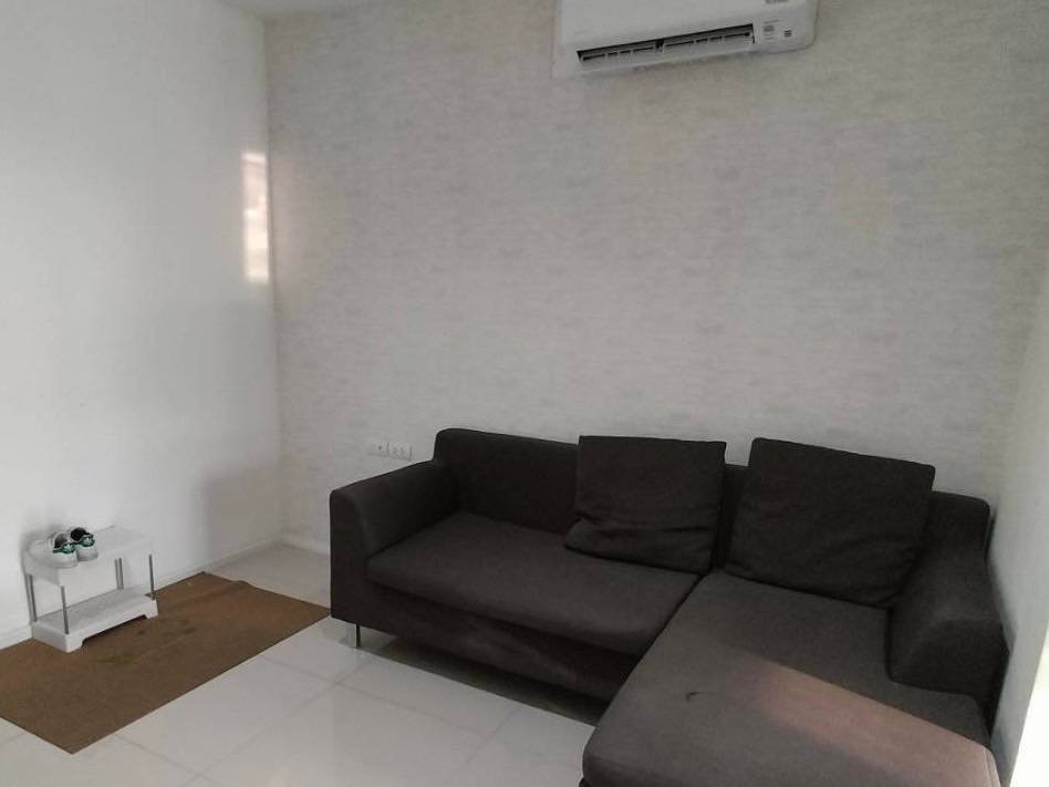 รูป 1ห้องนอน 38 ตรม 🔥 เช่า 18k/month 🔥 Aspire Sukhumvit 48 พร้อมเข้าอยู่ - รูปที่ 4/7