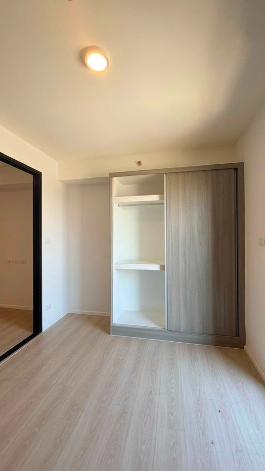 รูป 🏢 ขายคอนโด : A space mega (เอ สเปซ เมกา)   รหัสทรัพย์ | 📌LNP-C13337  - รูปที่ 9/16