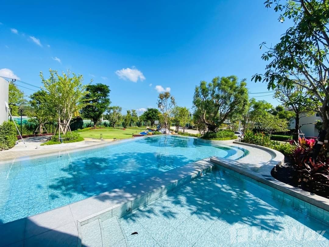 4 Bedroom House for rent at Saransiri Koh Keaw Retreat 1989079 - image 5