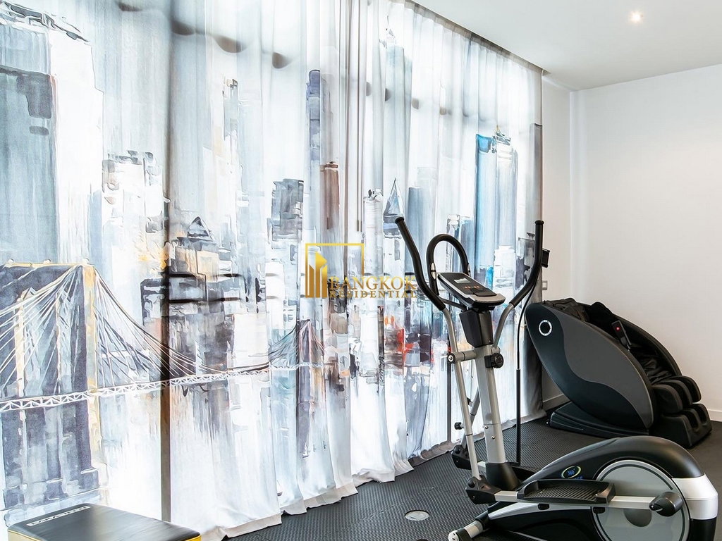 picture Incredible 6 Bedroom Penthouse Apartment in Chit Lom - BR21121AP - 8/29