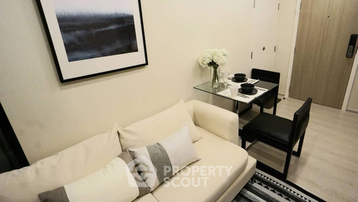 picture 1-BR Condo at Vtara 36 near BTS Thong Lor (ID 2913154) - 5/14