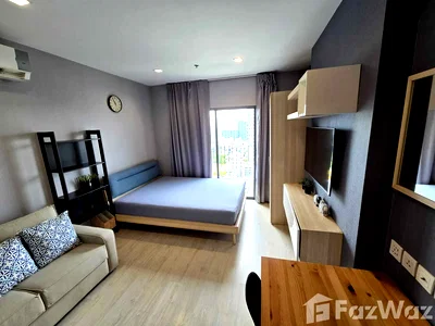 Condos for sale : Ideo Mobi Sukhumvit 81 – Beautiful Condo on a High Floor 6263751