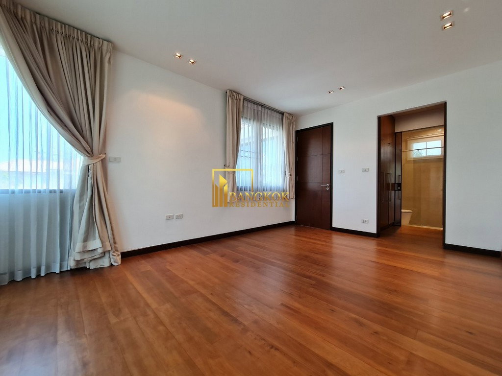 picture Willow 49 | Stunning 3 Bedroom House With Pool in Thonglor - BR7955SH - 37/41