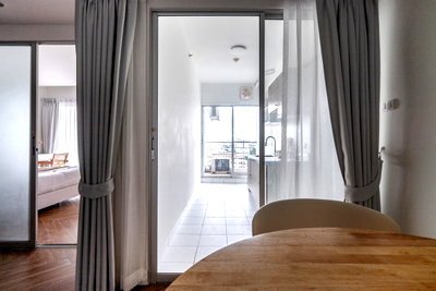 Condos for sale : Supalai Park Srinakarin | 📍 Near Srinakarin Road