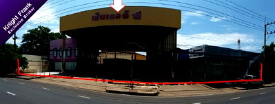 บ้านเดี่ยว เมืองอำนาจเจริญ อำนาจเจริญ : บ้านพร้อมกิจการ 2840.2 ตร.วา อำนาจเจริญ เมืองอำนาจเจริญ อำนาจเจริญ 86.3M