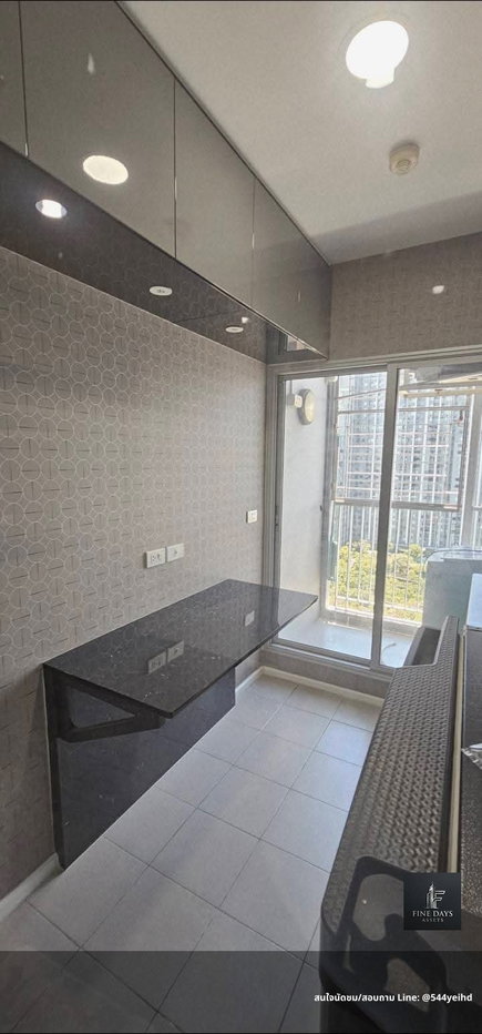 picture 🏙️ Condo for Rent at Aspire Sathorn–Tha Phra | Great Location, Easy Access - 7/7
