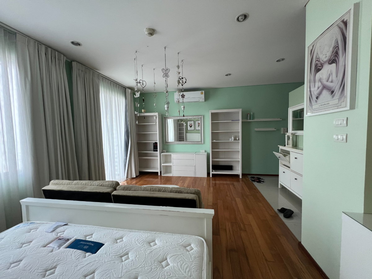 picture Hot Price for Rent Villa Sathorn 🔥 - 2/9