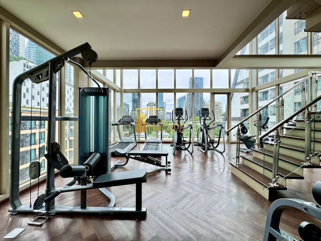 picture Craft Ploenchit | Lovely 2 Bedroom Condo in Popular Area - BR61253CD - 23/30