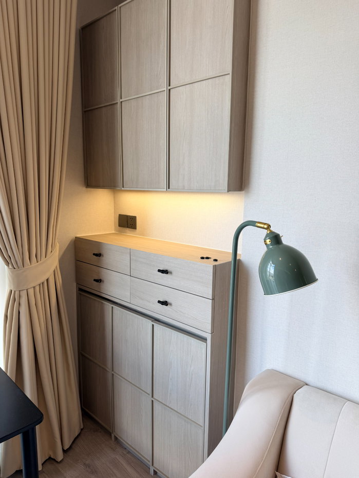 picture Code: 26KJ2507  for rent RHYTHM EKKAMAI ESTATE 🔥🔥 Line ID: @kjcondo (with @)🔥🔥 - 8/14
