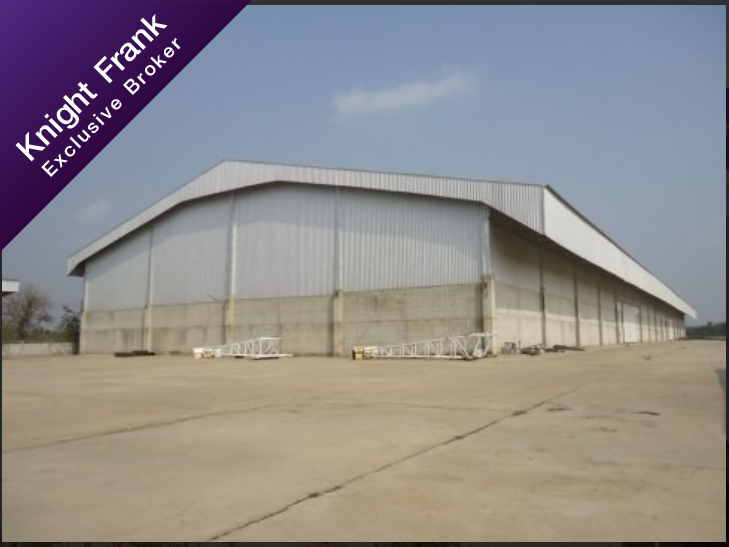 picture FACTORY 24221 Sq.w. Muang Sa Kaeo Srakaeo for 252M - 3/27