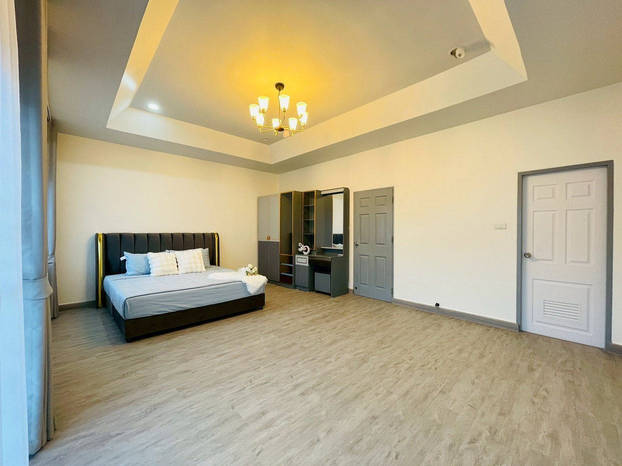 รูป Townhome for Sale Khao Talo East Pattaya - รูปที่ 8/18