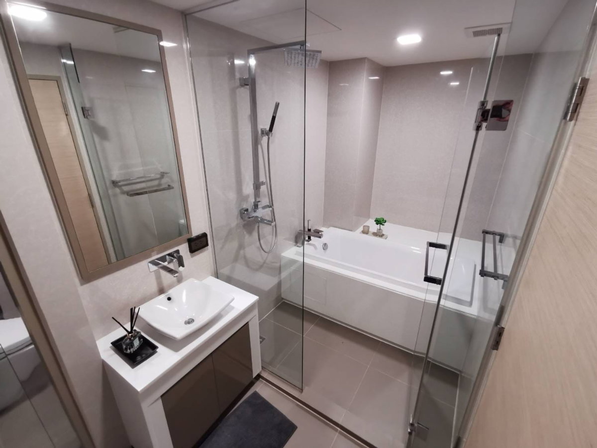 รูป LIV@49 2Bedroom For Rent...... - รูปที่ 34/50