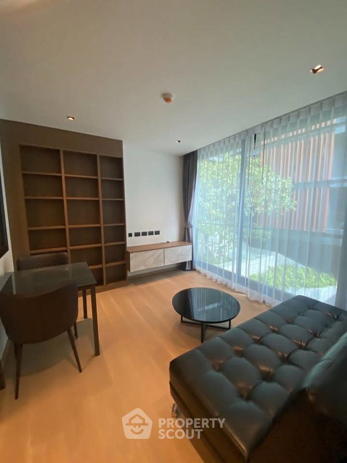 picture 1-BR Condo at Chalermnit Art De Maison near BTS Thong Lor (ID 2916175) - 34/41