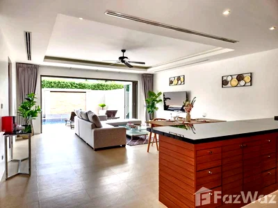 Houses for sale Thalang Phuket : The Harmony 5351697