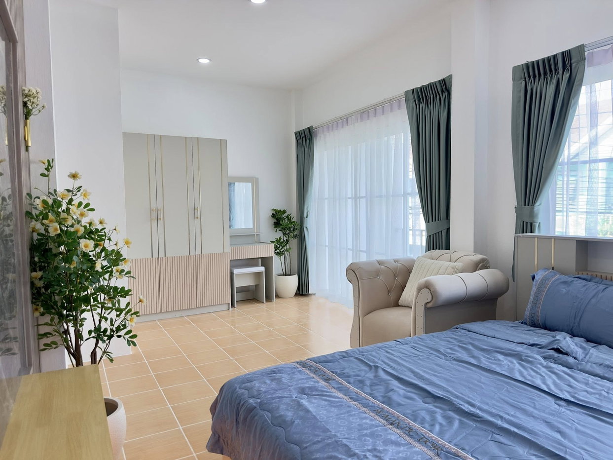 รูป House for Sale North Pattaya Near Naklua Market - รูปที่ 9/15