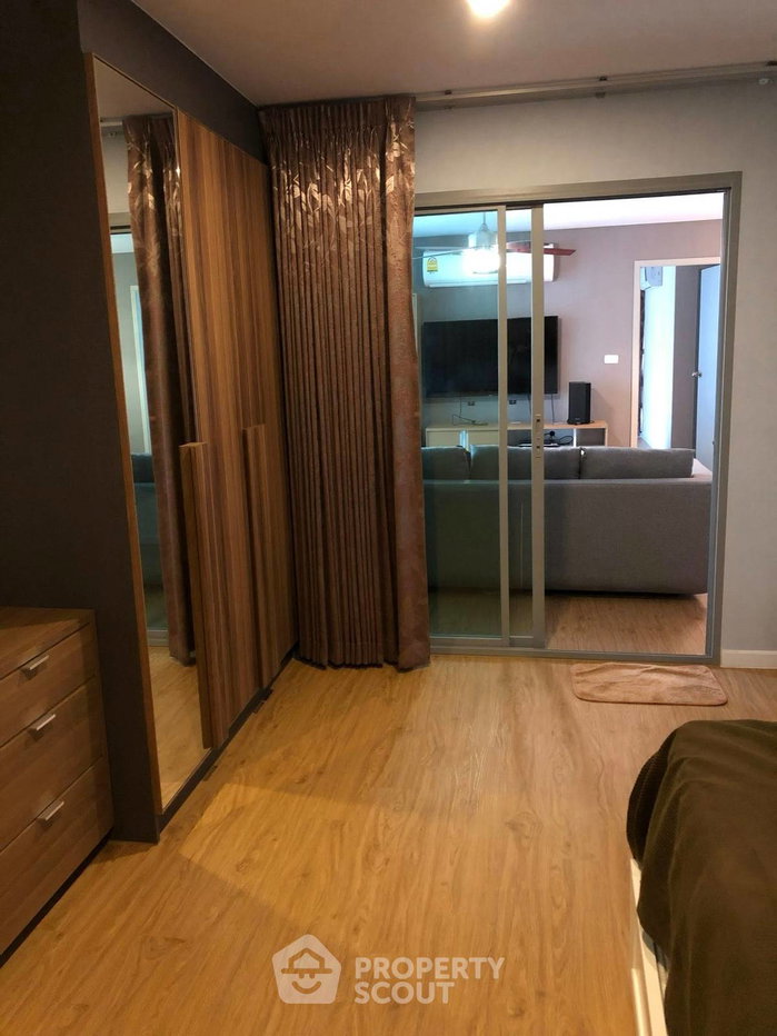 picture 2-BR Condo at Siamese Nang Linchee in Chong Nonsi (ID 2913205) - 9/11