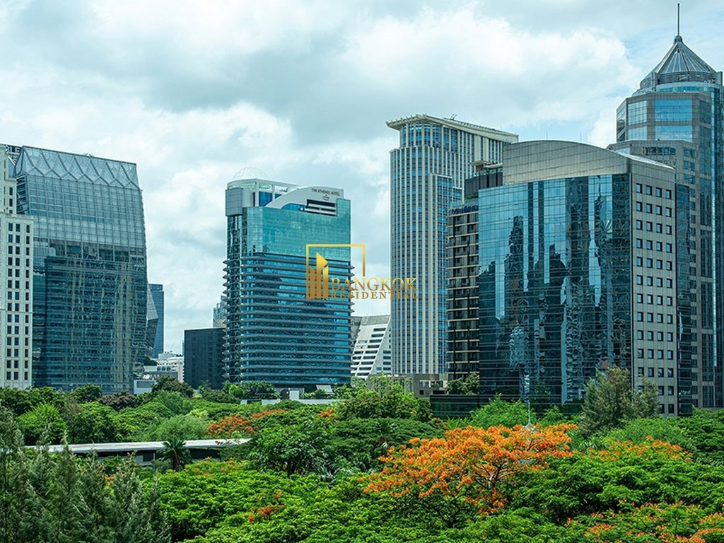 picture Incredible 6 Bedroom Penthouse Apartment in Chit Lom - BR21121AP - 29/29
