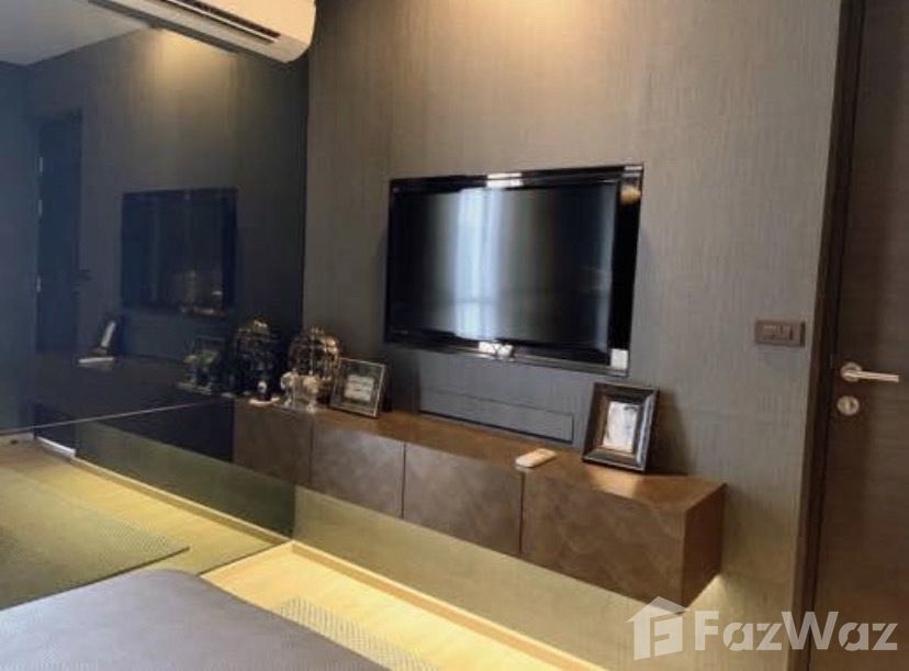 รูป ขาย คอนโด 1 ห้องนอน ในโครงการ ริทึ่ม สาทร 1367116 - รูปที่ 8/8