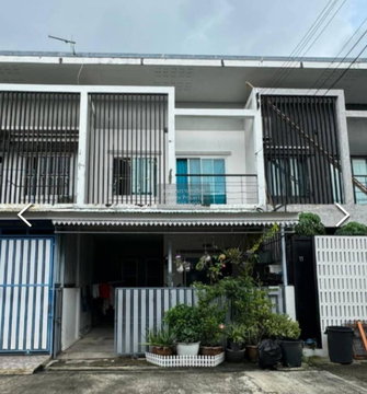 For Sale Townhouse/Townhome  , Wisetsuknakron 24 , Thung Khu , Thung Khu , Bangkok , CX-120090 ✅ Live chat with us ADD LINE @connexproperty ✅
