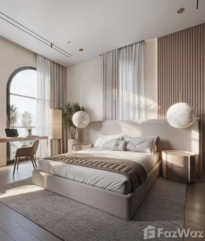 รูป ขาย บ้านเดี่ยว 4 ห้องนอน ในโครงการ 9 ไนล์ เรสซิเดนซ์ 5822262 - รูปที่ 22/32
