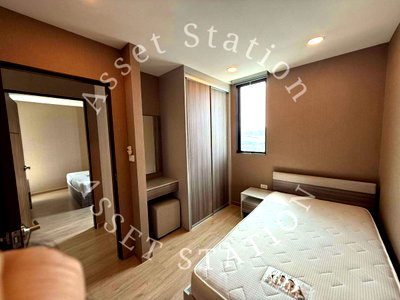 Condos for sale : The Cube Urban Sathorn - Chan 🚅 BTS Surasak, near Sathorn Square, Empire Tower