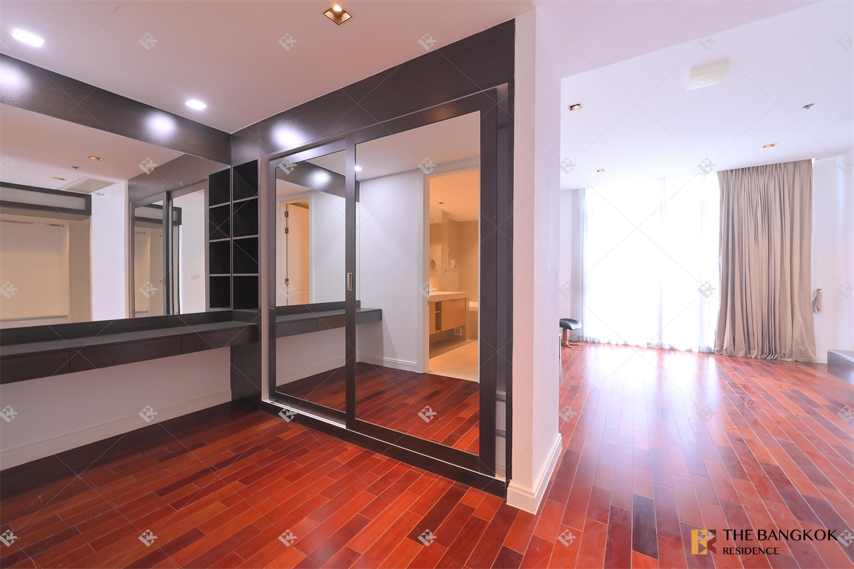 รูป แอททีนี่ เรสซิเดนซ์ ใกล้ BTS สถานีเพลินจิต หรูหราเหนือระดับกับยูนิตสุด Luxury - รูปที่ 4/10
