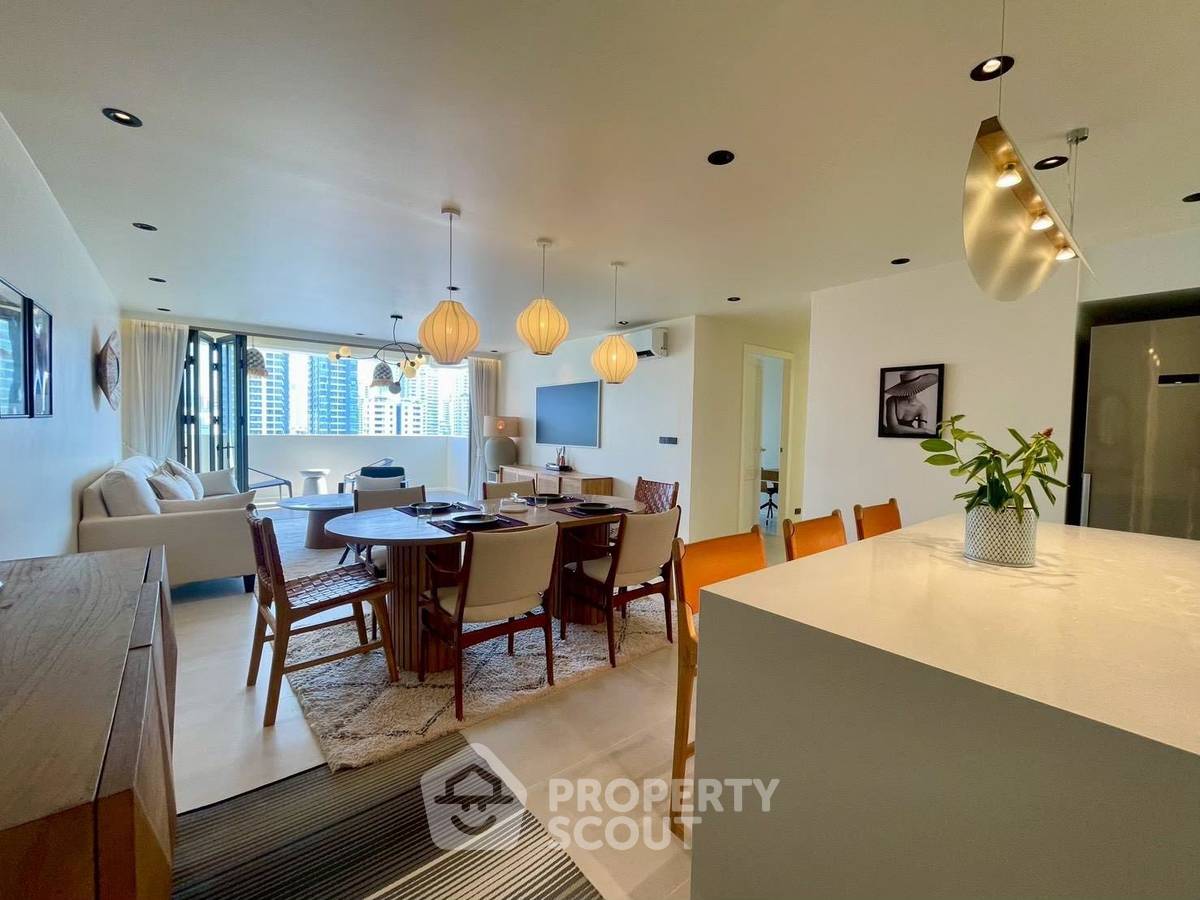 picture 3-BR Condo at D.S. Tower 2 Sukhumvit 39 Condominium near MRT Sukhumvit (ID 2913275) - 18/20
