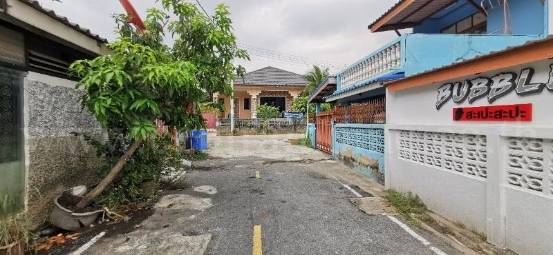 รูป บ้านแฝด 2 ชั้น ซอยวัดใหม่ผดุงเขต นนทบุรี ทำเลดี บรรยากาศเงียบสงบ ราคาคุ้ม - รูปที่ 22/23