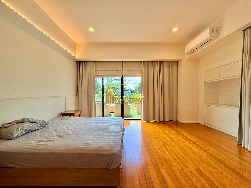 picture Expansive 3 Bedroom Apartment For Rent in Thonglor Area - BR21039AP - 16/44