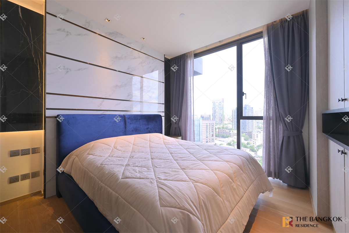 รูป บีทนิก สุขุมวิท32 ใกล้ BTS สถานีทองหล่อ ทำเลแหล่งงาน รายล้อมด้วยไลฟ์สไตล์ - รูปที่ 10/10