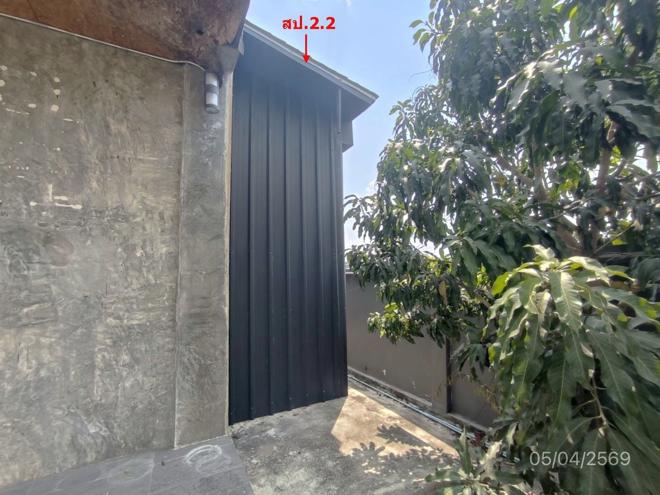 picture FACTORY 200 Sq.w. Lat Lum Kaeo Pathumthani for 7.7M - 21/50