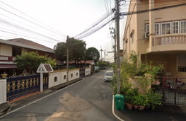 Project Baan Sri Sampran  Picture - 3/6