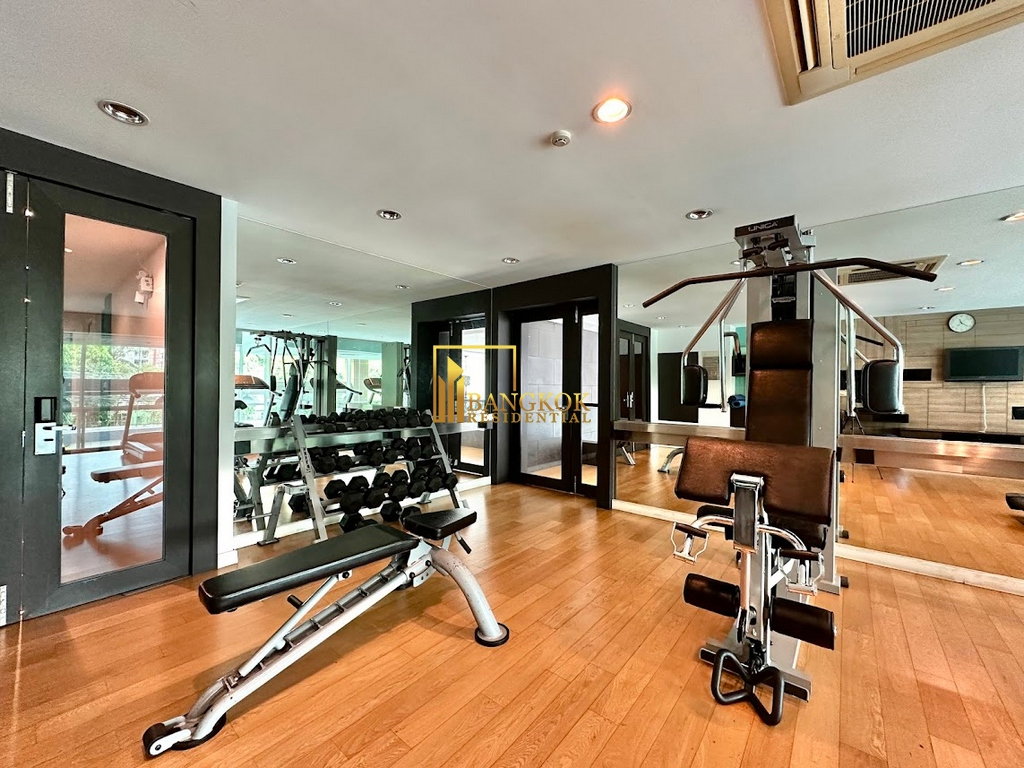 picture Villa Sikhara | Beautiful 2 Bedroom Condo in Trendy Thonglor Area - BR18807CD - 17/25